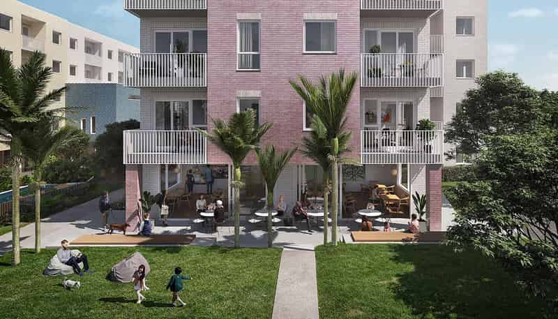 423/9A Jordan Avenue, Onehunga