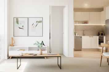 306/9D Jordan Avenue, Onehunga