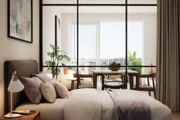 306/9D Jordan Avenue, Onehunga