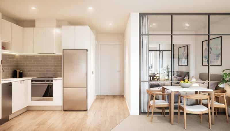 306/9D Jordan Avenue, Onehunga