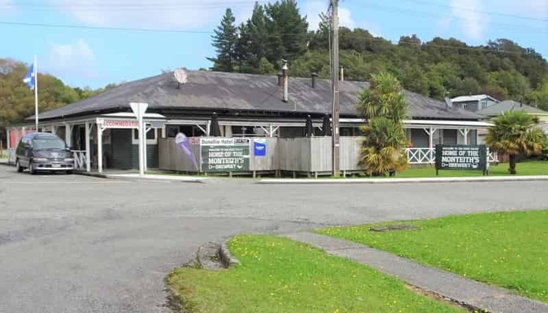 37 McDougall Avenue, Greymouth Surrounds