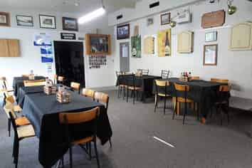 BUSINESS OPPORTUNITY