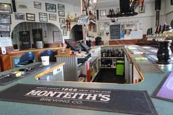 BUSINESS OPPORTUNITY