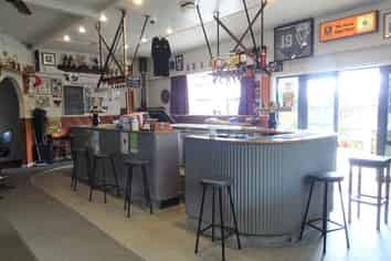 BUSINESS OPPORTUNITY