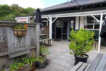 BUSINESS OPPORTUNITY