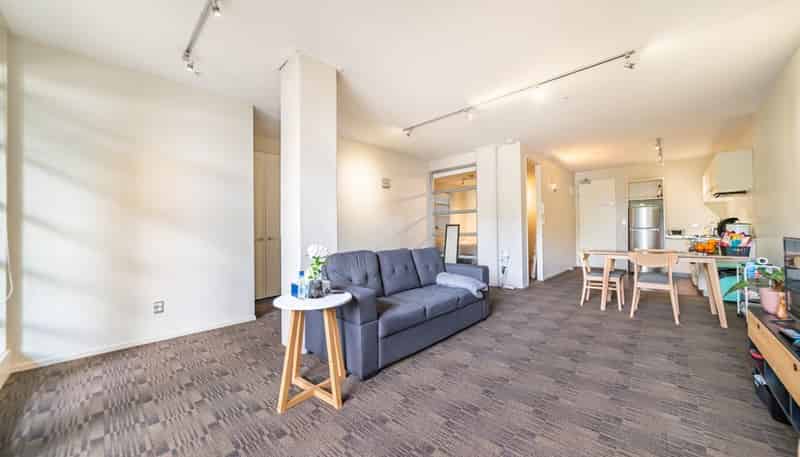 307/20 Hanson Street, Mount Cook