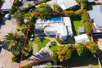 886 Mt Eden Road, Three Kings