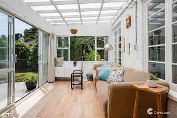 886 Mt Eden Road, Three Kings