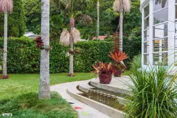 886 Mt Eden Road, Three Kings