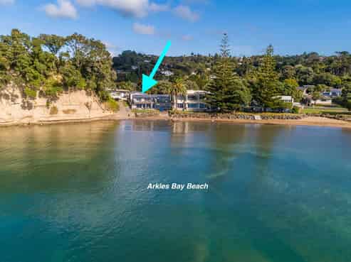 5/4 Arkles Strand, Arkles Bay