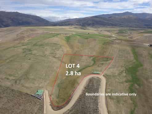 Lot 4 Northridge Road, Alexandra