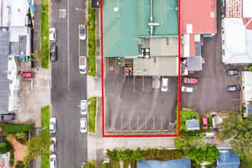 SUPERB MOUNT EDEN DEVELOPMENT SITE