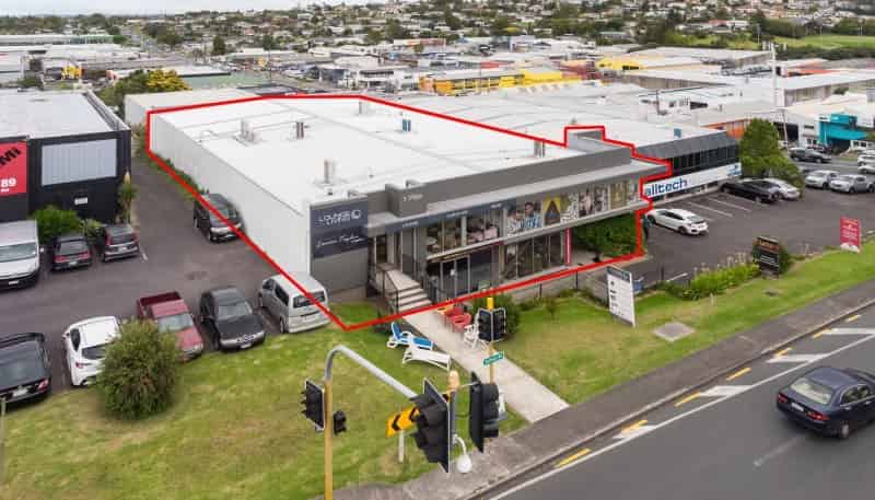 A/179 Archers Road, Hillcrest