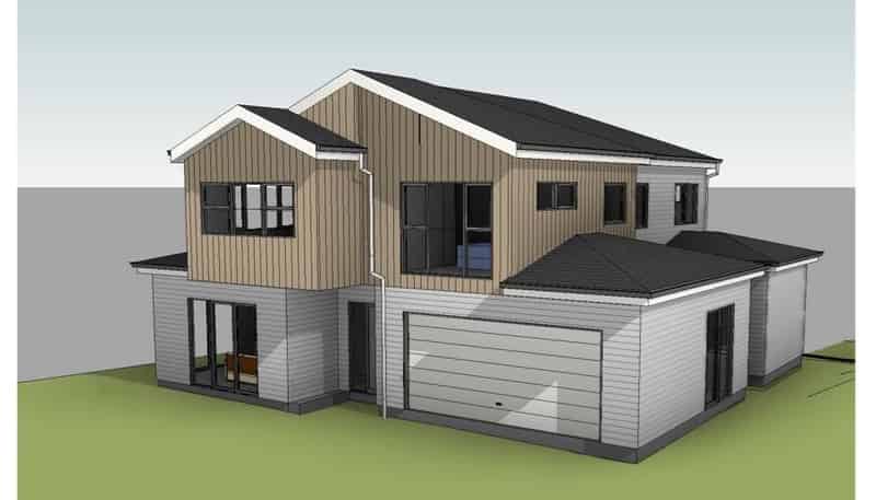 43 Sapwood Crescent, Takanini