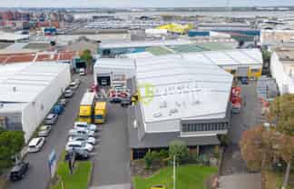 Refurbished Office in Onehunga - Available Now