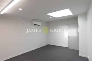 Refurbished Office in Onehunga - Available Now