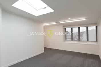 Refurbished Office in Onehunga - Available Now