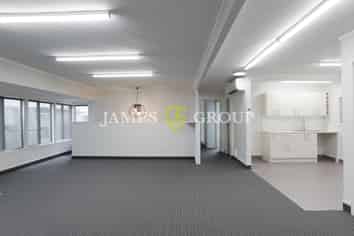 Refurbished Office in Onehunga - Available Now