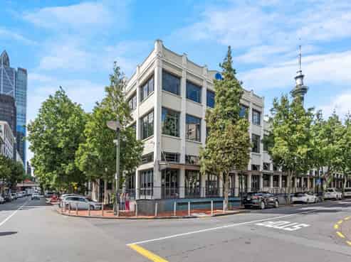 POINT OF DIFFERENCE SUBLEASE