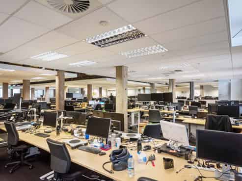 POINT OF DIFFERENCE SUBLEASE