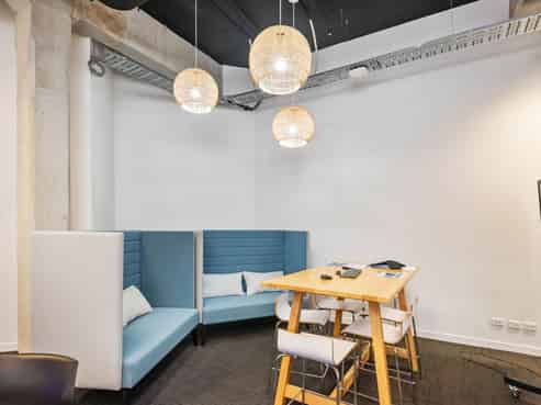 POINT OF DIFFERENCE SUBLEASE