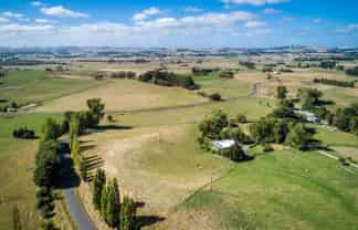 1/552 Hatuma Road, Waipukurau and Surrounds