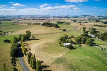 1/552 Hatuma Road, Waipukurau and Surrounds