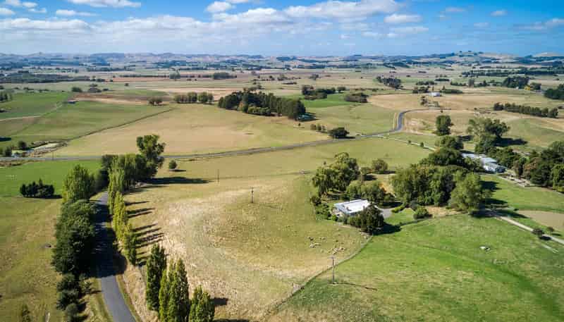 1/552 Hatuma Road, Waipukurau and Surrounds