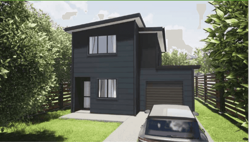 11 Red Hills Road, Massey