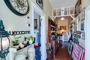 41 Mill Street, Ongaonga