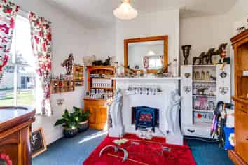 41 Mill Street, Ongaonga