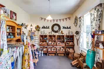 41 Mill Street, Ongaonga