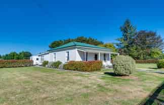 41 Mill Street, Ongaonga