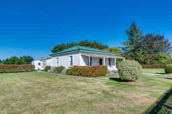 41 Mill Street, Ongaonga