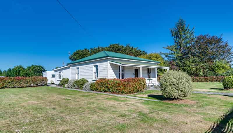 41 Mill Street, Ongaonga