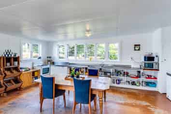 41 Mill Street, Ongaonga