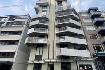 NEW BUILD RETAIL ON DIXON STREET