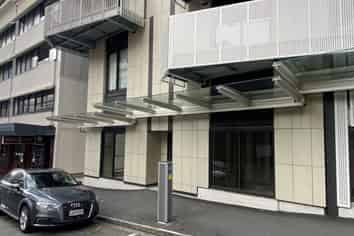 NEW BUILD RETAIL ON DIXON STREET