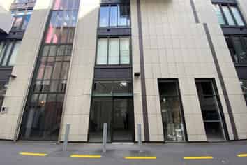 NEW BUILD RETAIL ON DIXON STREET