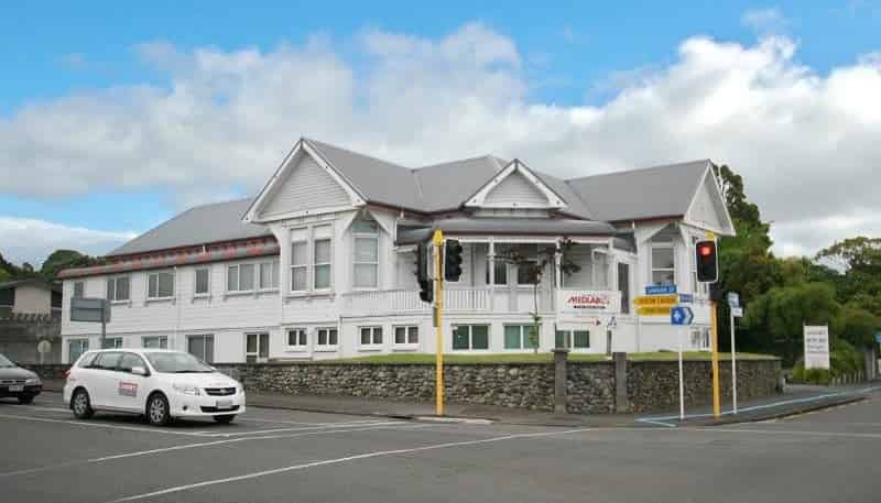 79 Vivian Street, New Plymouth Central