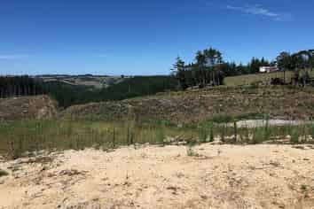 Lot 1 Martin Access Road, Makarau