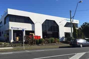 One of the best mid-size offices in the area