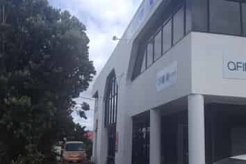 One of the best mid-size offices in the area