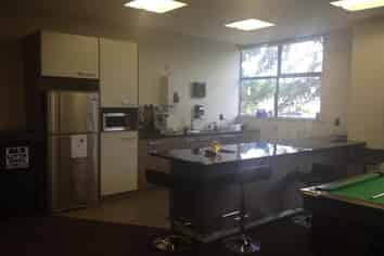 One of the best mid-size offices in the area