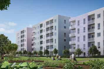 307/9C Jordan Avenue, Onehunga