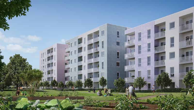 307/9C Jordan Avenue, Onehunga