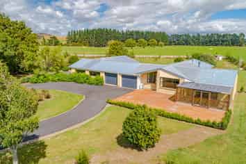 167 Heretaunga Road, Dannevirke