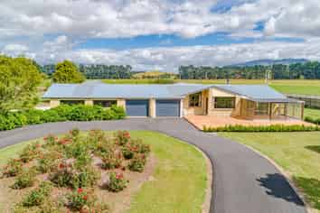 167 Heretaunga Road, Dannevirke