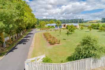 167 Heretaunga Road, Dannevirke