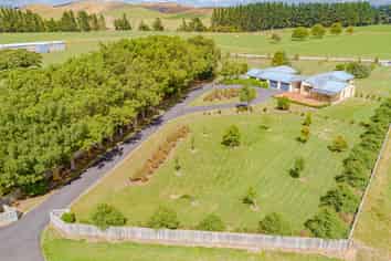 167 Heretaunga Road, Dannevirke